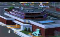 Police Quest 1 [VGA] - In Pursuit Of The Death Angel